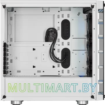 Корпус Corsair iCUE 465X RGB (CC-9011189-WW) картинка 7